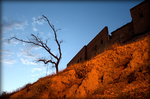 old sky tree heritage history wonderful nice nikon citadel erbil kurdistan arbil kurd 2015 hawler d7100