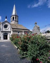 La Chaze de Peyre (Lozère) - Photo of Saint-Sauveur-de-Peyre