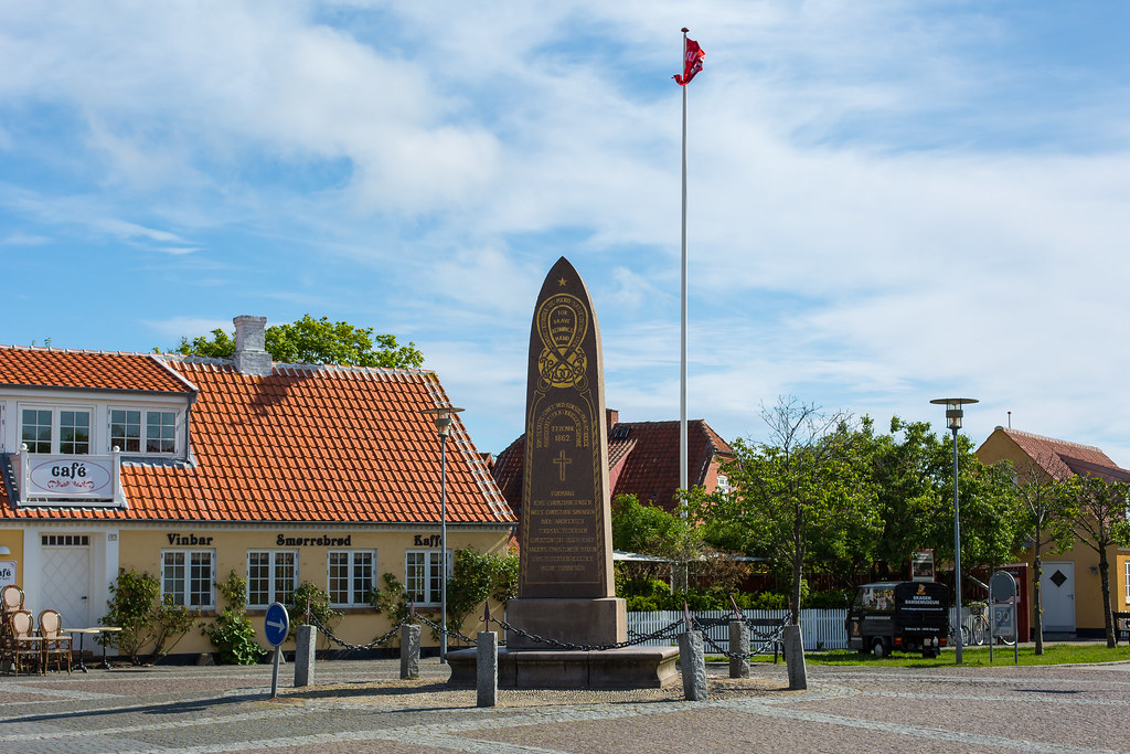 Denmark. Skagen