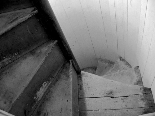 stairs louisiana steps plantation stfrancisville slave rosedown