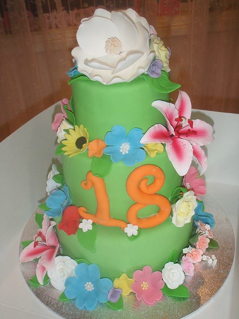 Cake by Cakes N More