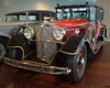 1935 Mercedes-Benz 770 Großer Mercedes Pullman Limousine _b