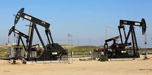 desert hills pump np taft oilfield oilwell pumpjack calofornia mckittrick kerncounty wyojones sunsetmidwayfield