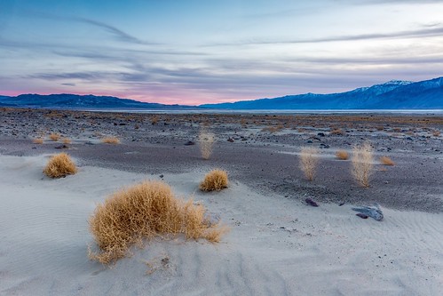 california sunset mountains landscape desert outdoor dusk dry sierranevada arid owensvalley owenslake easternsierra