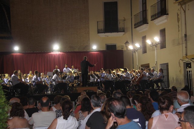 Concert Unió Musical de Torrent