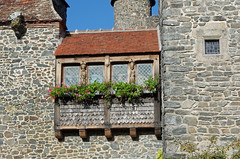 Cuzion (Indre) - Photo of Saint-Sébastien