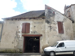 P1070842 - Photo of Sainte-Radegonde