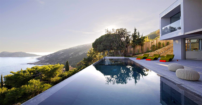Costa Smeralda, Italy