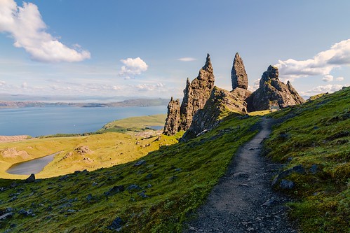 vacation landscape scotland nikon rocks isleofskye trotternish storr d7000 110160mmf28