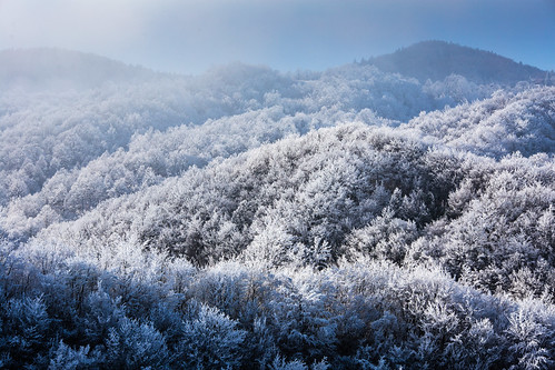 modruš karlovačkažupanija croatia hr josipdol mountain velebit mountains frost morning snow winter 2016 ngc