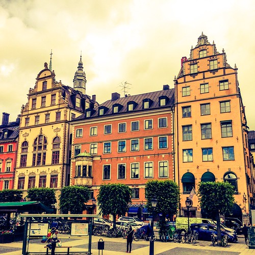stockholm, july 2015 -