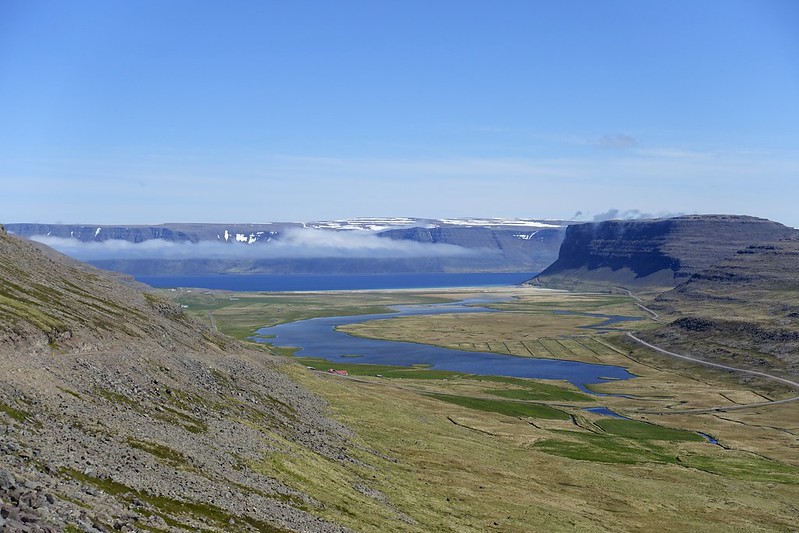 north fjords 78