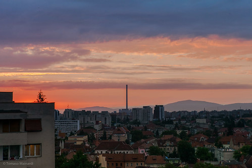 sunrise românia brașov