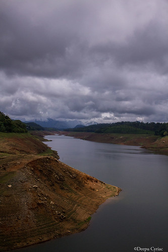 travel sky nature clouds landscape dam wildlife tamilnadu westernghats sholayardam sholayar valpara