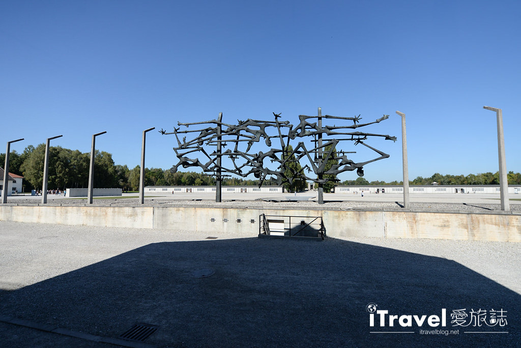 达豪集中营 Dachau Concentration Camp Memorial Site 48