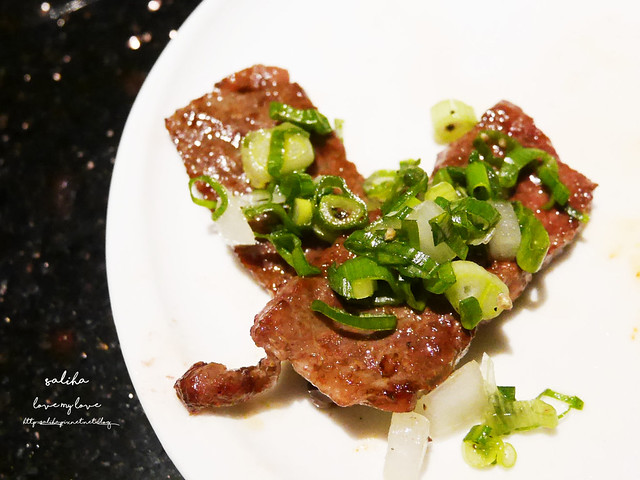 新店大坪林站美食餐廳推薦優質烤肉燒肉同話 (41)