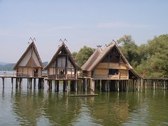 Lake Dwellings