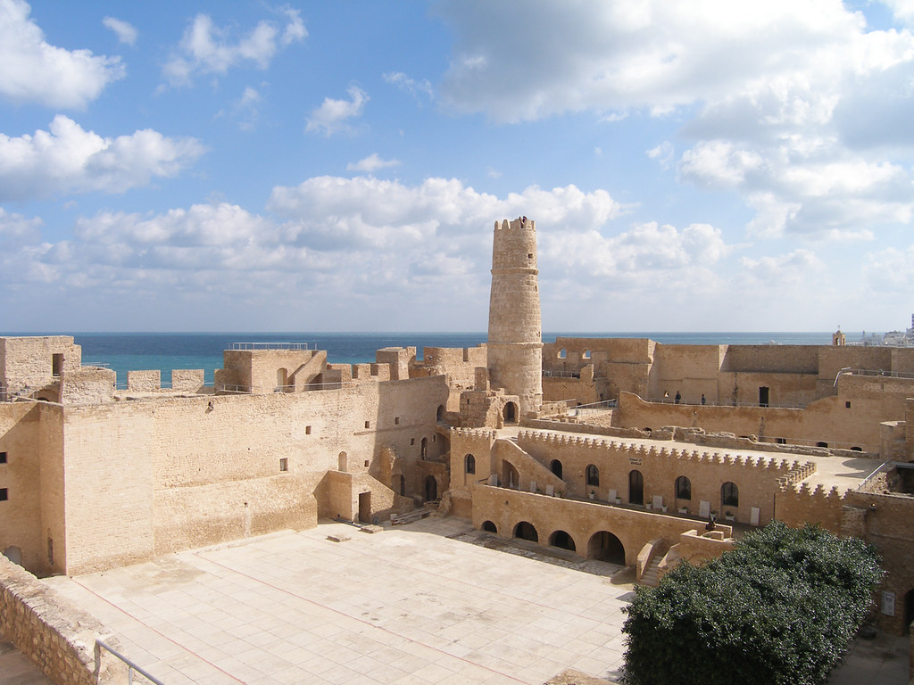 Tunisia 2006