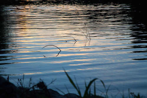 sunset nature river frioriver concantexas