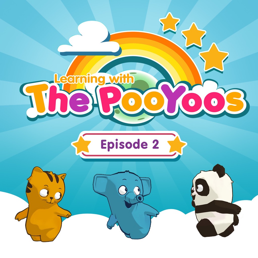 Learning With the PooYoos 2