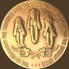 30-52-R Lincoln medal