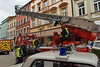 1992 Drehleiter (DLK 23-12) Mercedes-Benz 1422F Freiwillige Feuerwehr Meinigen