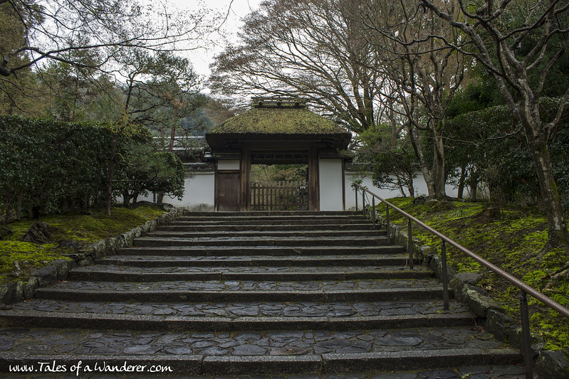 京都 KYŌTO - 安楽寺 Anraku-ji