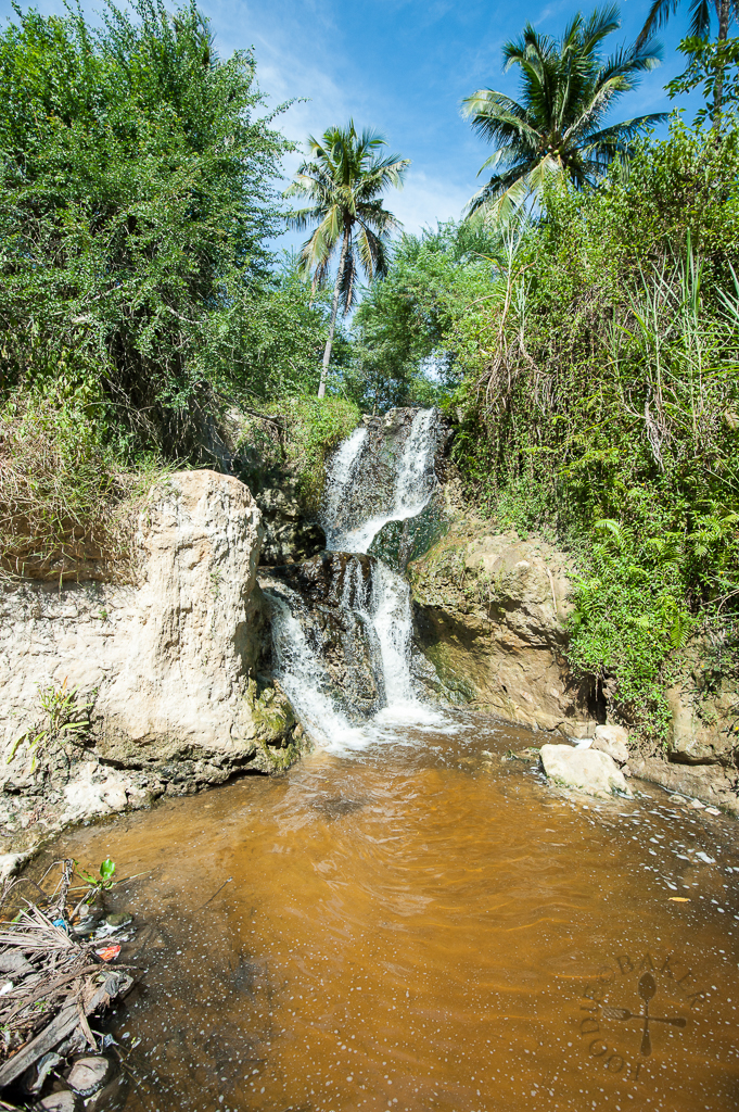 Fairy Stream, Mui Ne, Vietnam