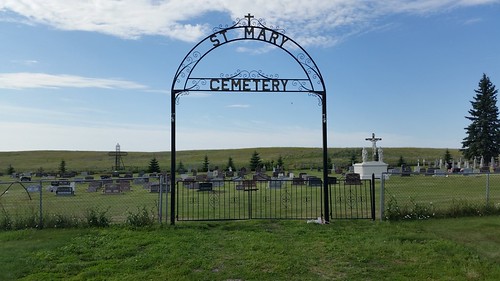 cemeteries emmonscountynd haguend