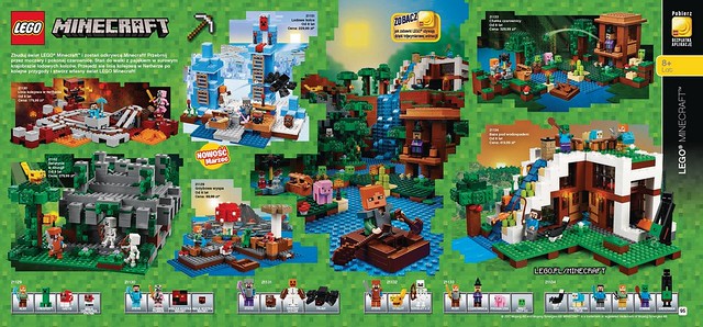 Katalog Lego Styczeń-Czerwiec 11