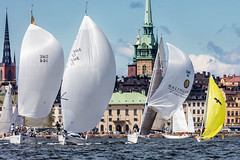ÅF Offshore Race 2015