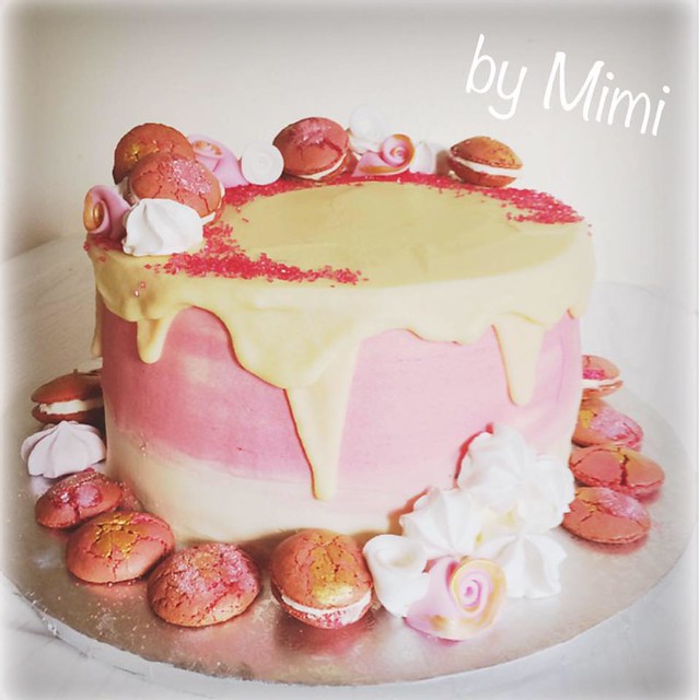 Cake from Torten by Mimi