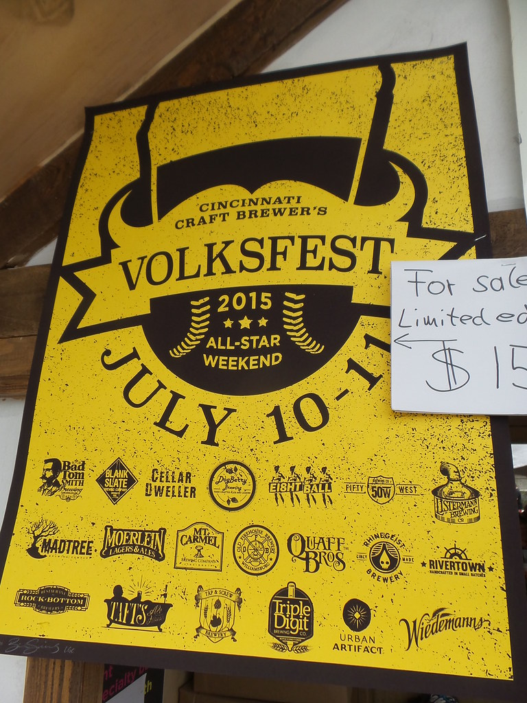 Volksfest 2015