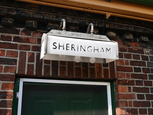 Sherringham
