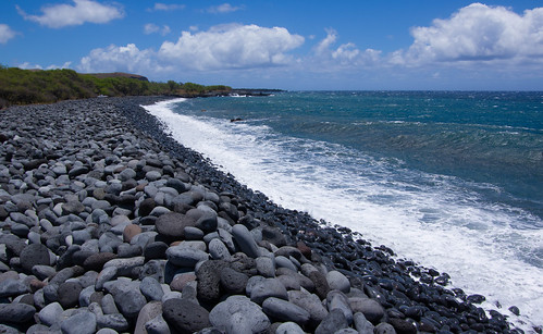 beach hawaii maui mauicollection sea waves kula unitedstates flickr