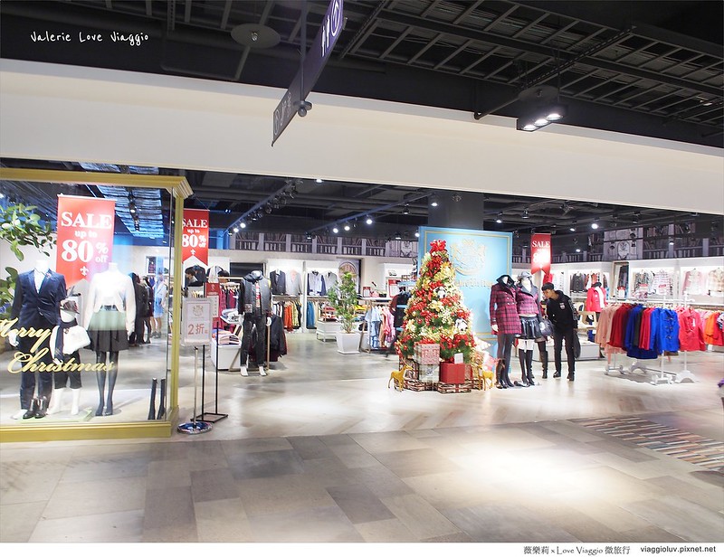hunter outlet台中,outlet,outlet taichung,台中,台中購物中心,購物中心,麗寶 outlet 美食,麗寶outlet nike折扣,麗寶樂園 @薇樂莉 Love Viaggio | 旅行.生活.攝影