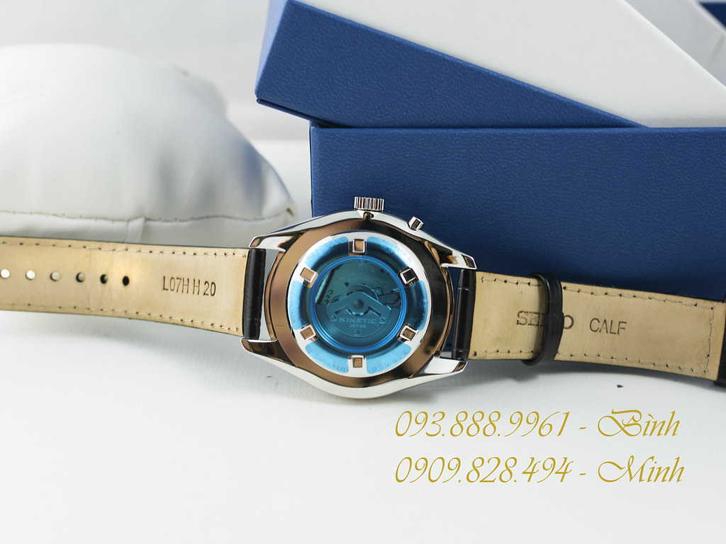 Đồng hồ hamilton, tissot, longines automatic mới 100%, đủ hộp sổ, có đồng hồ nữ - 38