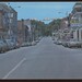 PLATTEVILLE, WI ~ c1970s Downtown STREET SCENE Chrome Postcard-1