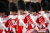 Corps of Drums. St. James Palace, London by atl10trader