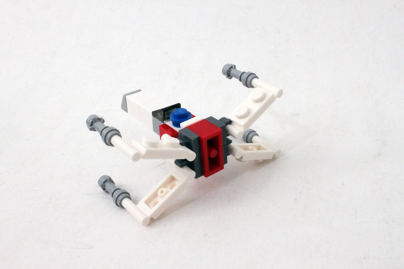 Review - LEGO Star Wars SDCC 2015 Dagobah Mini-Build από Brick Fan 19769438128_6a9d99cde1_c