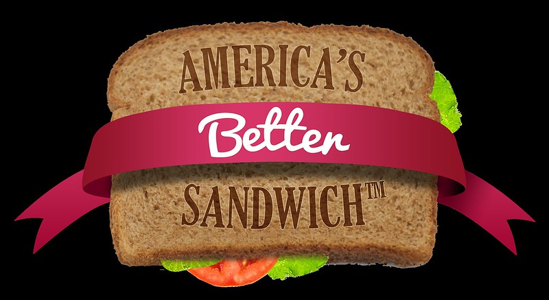 America's Better Sandwich banner.