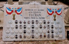 Tuchan - Photo of Villeneuve-les-Corbières