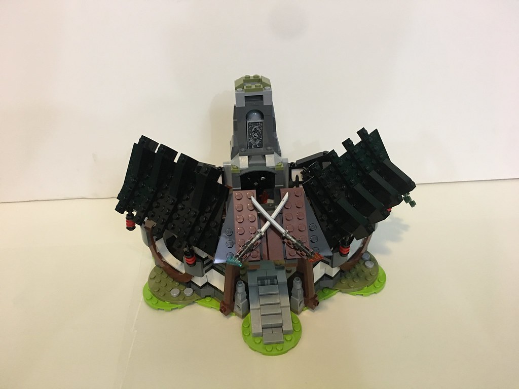 Dragon Forge Pictorial Review
