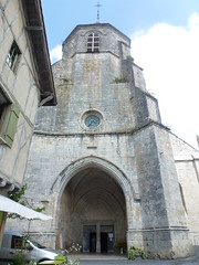 P1070837 - Photo of Sainte-Radegonde