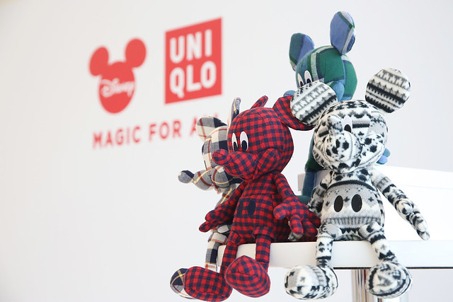 UNIQLO to Launch MAGIC FOR ALL Celebrating Disney, Marvel, Star Wars & Pixar