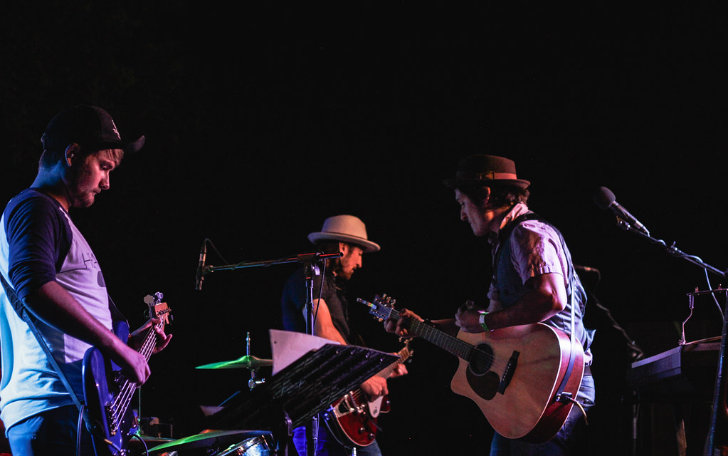 Talbott Brothers | Imperial Country Club | 7.15.15