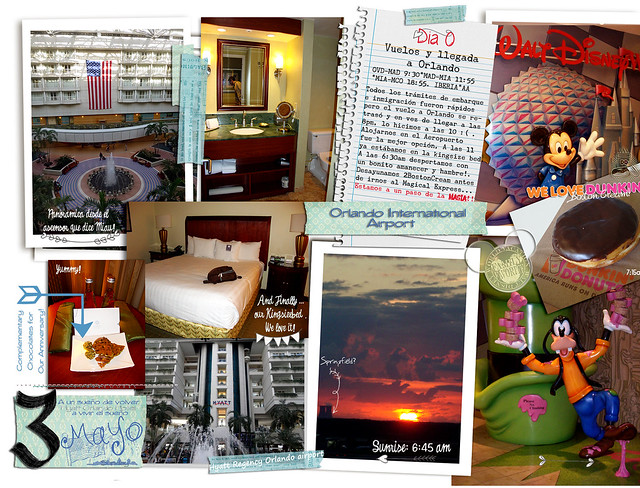 (Guía) 3 SEMANAS MÁGICAS EN ORLANDO:WALT DISNEY WORLD/UNIVERSAL STUDIOS FLORIDA - Blogs de USA - Dia 0: Vuelos, Hyatt Hotel, Disney Magical Express, Check-in Port Orleans (1)