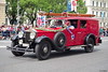 96- 1940 Rolls Royce Phantom II, Pikettfahrzeug Städtischen Feuerwehr Lenzburg