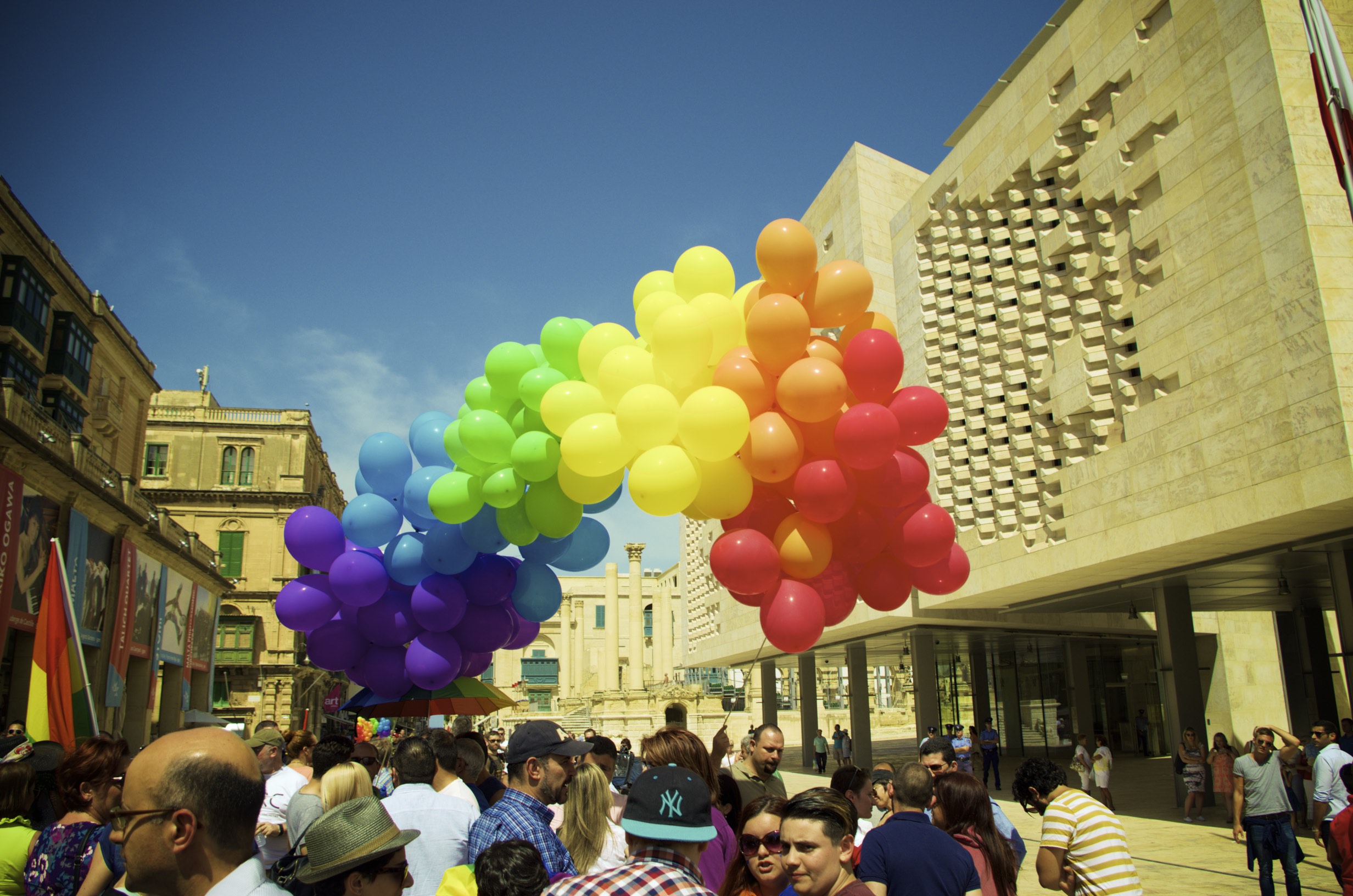 Malta Gay 49