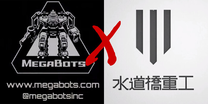 A Primeira Batalha entre Robôs está mais Próxima que vocês Imaginam!